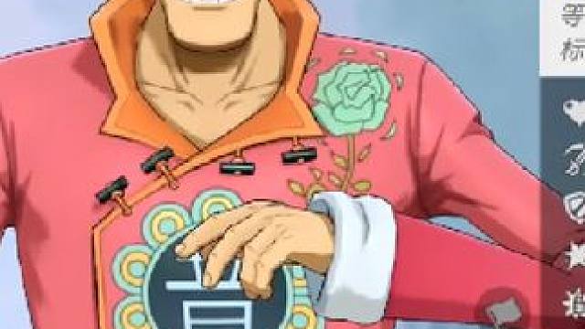 热血航线:超新星【阿保】抽取，3000金果咋样？ #航海王热血航线