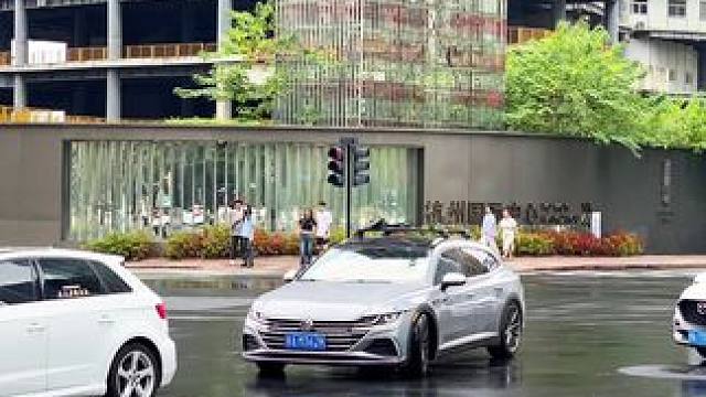 大众cc旅行版：是你喜欢的旅行车吗？