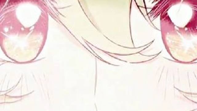 “属于童话中的爱情，我也想拥有呀！” 