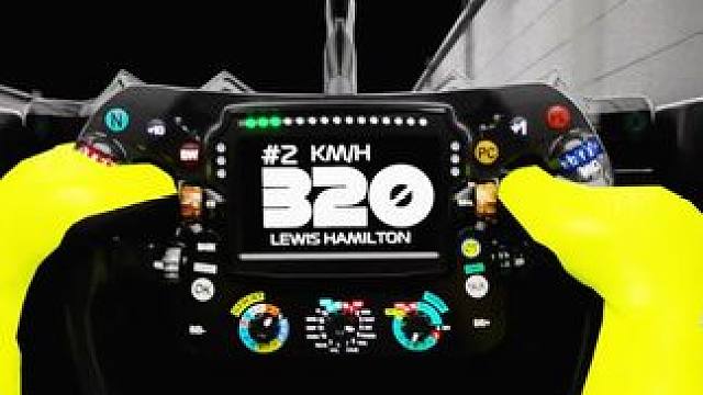 新加坡大奖赛速度前五名 