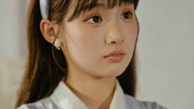 #时光美人带崽记 #好剧推荐 #因为一个片段看了整部剧