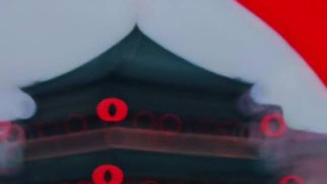 #国庆水灵灵地开始倒计时了 #西安国庆 #国庆假期被安排明白了 #国庆心动打卡地 #骑士精神带敢全开