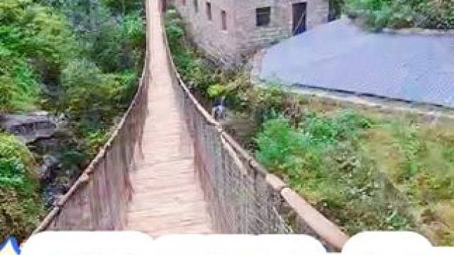 八道水 #游山玩水释放心情 #河南刚哥#志刚在路上