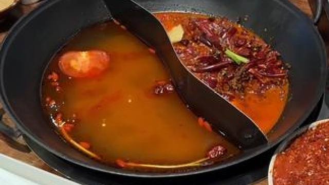 楠火锅1块钱代50赶紧囤了放假用 #没有什么是一顿火锅解决不了 #好吃上瘾的火锅店