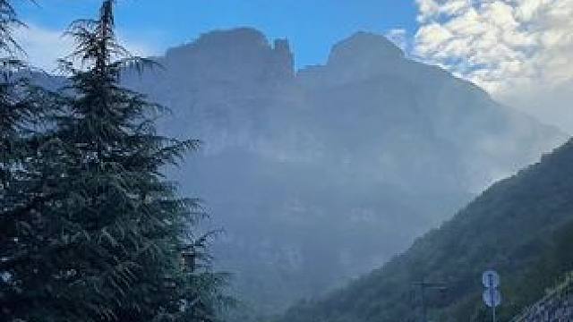 陪你看风景的人，其实比风景更温柔……