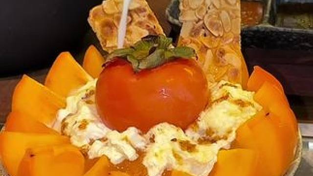 快和艾特你的姐妹一起去吃漂亮饭！还有机会获得开心麻花门票哦 #兰州Kcooking#Kcooking