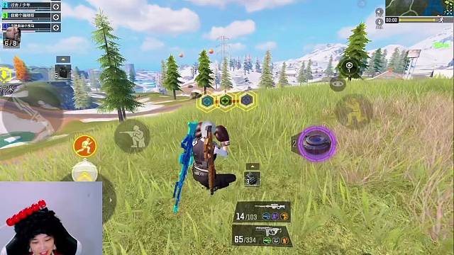 年纪轻轻当了回爷爷