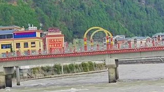 #五个小众景点助你避开国庆人海 #大山深处自然美山清水秀好风光 #感受大自然的气息和美景 #国庆假期