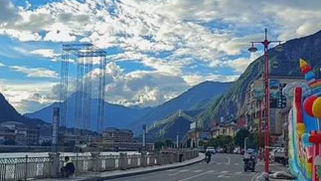 #五个小众景点助你避开国庆人海 #十一旅游必打卡地方 #国庆旅游攻略来了 #感受大自然的气息和美景