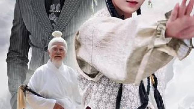 #好剧推荐 #因为一个片段看了整部剧