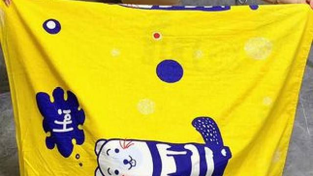 #兔耳脸盆架  可以收纳多个脸盆，家里的鞋刷都可以挂上去，还不占空间#免打孔  #小兔脸盆置物架