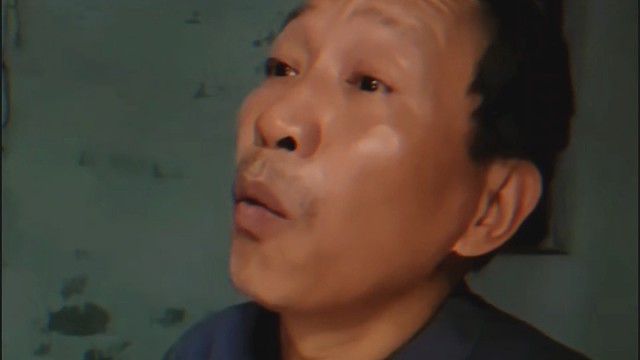 我知道打工发不了财，但我没有办法，起码它能解决温饱。