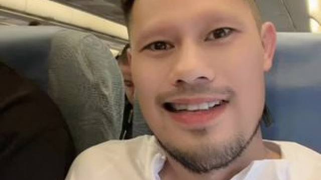 出发日本，先吓吓他们！