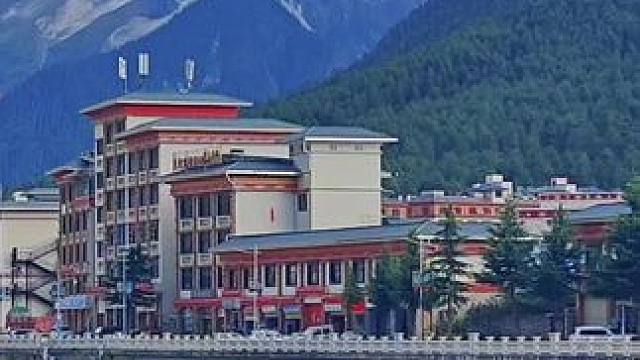 #五个小众景点助你避开国庆人海 #国庆假期被安排明白了 #感受大自然的气息和美景 #风景如画的地方 