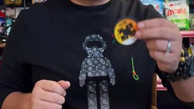 六鱼新品无结钓鱼主线 六鱼301主线升级了，全新的无结钓鱼主线，拉力更强，而且竿梢处不容易打结。#鱼