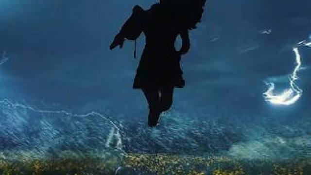 四大天王如果做进地图里该有多震撼 #steam游戏 #单机游戏 #游戏中的震撼瞬间