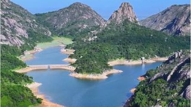 大罗山最值得去的十个景点推荐，不知道你去过几个呢？#旅行推荐官 #大自然的鬼斧神工 #户外徒步登山 