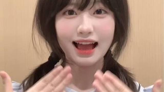 ໒꒰ྀྀི⸝⸝'ᜊ'⸝⸝՞꒱ྀི১ #甜妹 #AYANE #手势舞 #wink