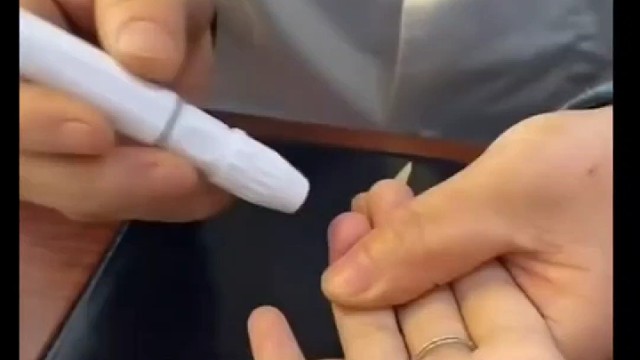 血液放大，你还敢熬夜吗？#希诺赛细胞存储