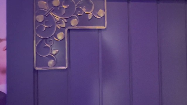 庭院门，一道美丽的风景线