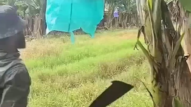 没有一刀是多余的