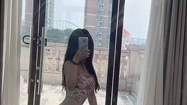 #瑜伽健身 #运动女孩的日常