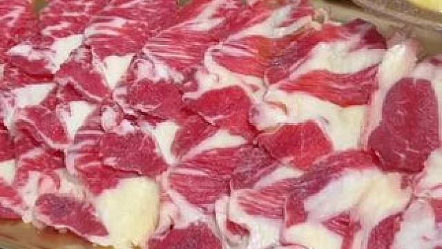 #唯有美食可以治愈一切 #暮野听风露营地 好吃的一直都在