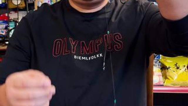 手竿串钩子线 如果双钩钓不到鱼，可以试试这款手竿串钩子线，搭配四个鱼钩，可以同时钓四个水层，中鱼率更