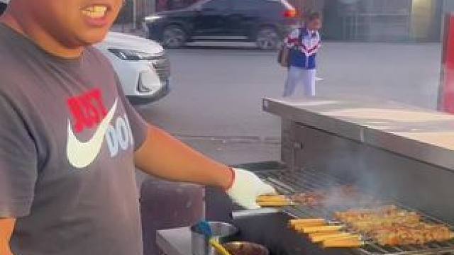 我发布了一个新视频，快来围观吧！