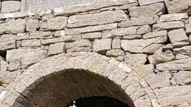 魏长城遗址 #河南刚哥 #志刚在路上#随拍