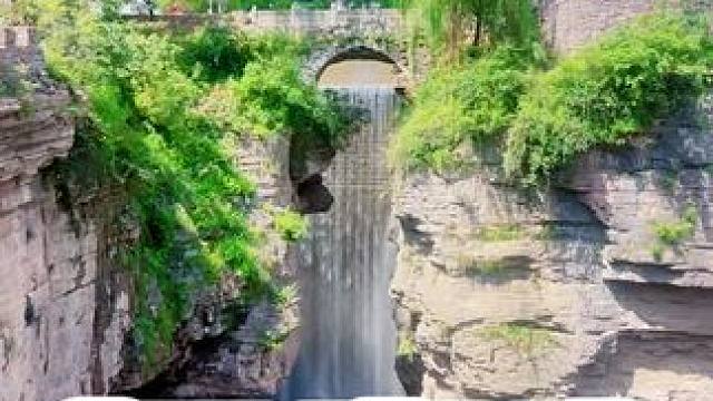 王莽岭 #旅行推荐官 #河南刚哥#旅行推荐官