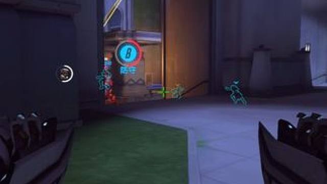 教你用死神如何军训奥丽莎！ 