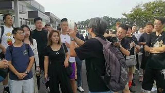 2024东京电玩展玩家兄弟们一起入场了#游戏 #主机游戏 #单机游戏 #PS5 #steam游戏