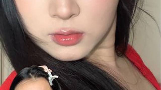 谁点的过生日妆！今天是女主角！ #妆教 #妆教干货 #生日妆容 #显白颜色 #新手化妆教程