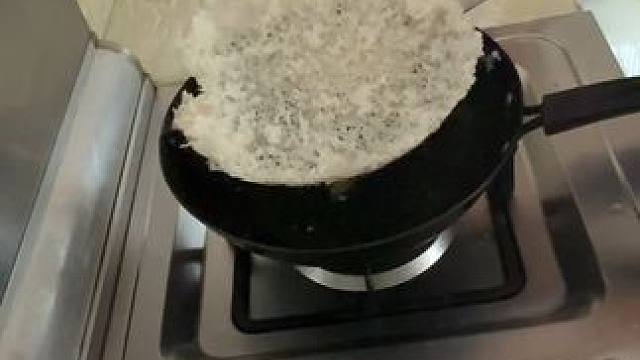 #家的味道 #生活的烟火气息 #好吃又营养 