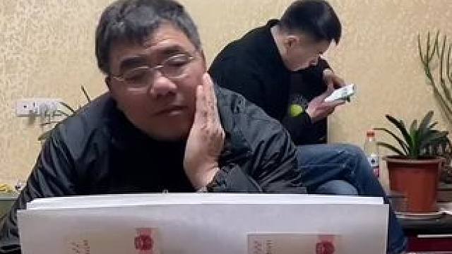 我发布了一个新视频，快来围观吧！