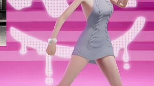 猛人舞配人字拖才有灵魂！#巅峰超跑抢车位#巅峰极速 #巅峰开学季 #让世界刮起最炫巅峰红 #二次元舞