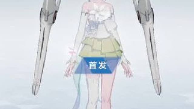 一分钟批发一个BOSS （七实真无敌）#战双帕弥什