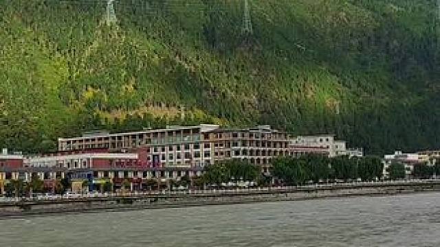 #五个小众景点助你避开国庆人海 #国庆假期被安排明白了 #感受大自然的气息和美景 #十一旅游必打卡地