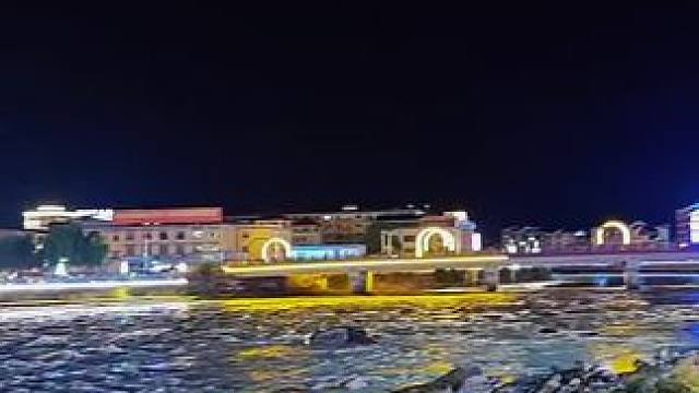 #五个小众景点助你避开国庆人海 #2024林芝雅鲁藏布生态文化旅游节话题 #风景如画的地方 #拉萨自