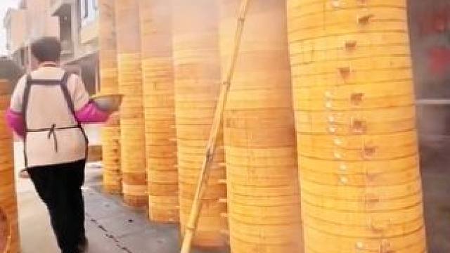 #老面千层馒头 #千层馒头 #手工馒头 #老面馒头 #超便宜超划算