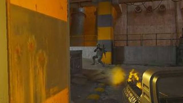 大家好，我是种田主播！ #暗区新版本风暴前夕 #轻松入门暗区