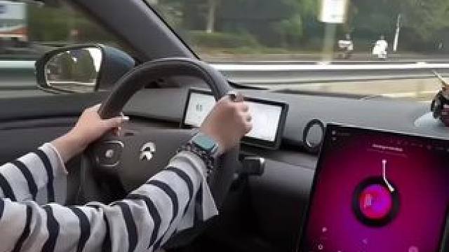 #新能源电动汽车 #有车必备 #电车充电