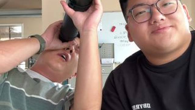 月亮到底怎么拍 #沧野 #摄影 #摄影器材