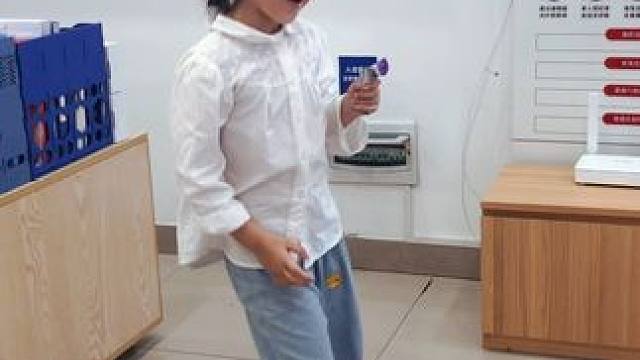 #心有多大舞台有多大 
#舞力全开 #公主的任务就是天天开心