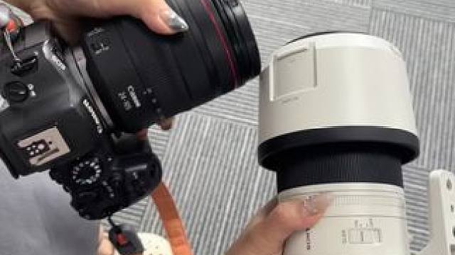 九月底是买相机的最好时机！ 作为一名正儿八经的八年摄影师，大大小小也用过不少相机，接下来一一列出来告