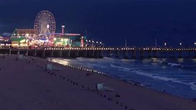 一直走 一直梦 一直疯 #罗生门