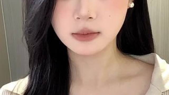 10pm就能搞定的原生气血感妆！越简单越好看～早八党快来学！#早八妆容 #新手化妆教程 #日常妆 #