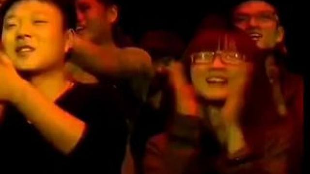 #唱出故事唱出心声