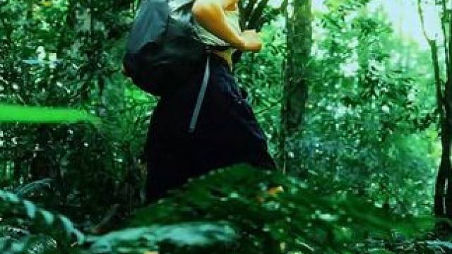 到龙苍沟秘境来场治愈之旅 #像风一样地自由出走 #开启一场短暂逃离 #国庆反向旅游指南 #龙苍沟随便